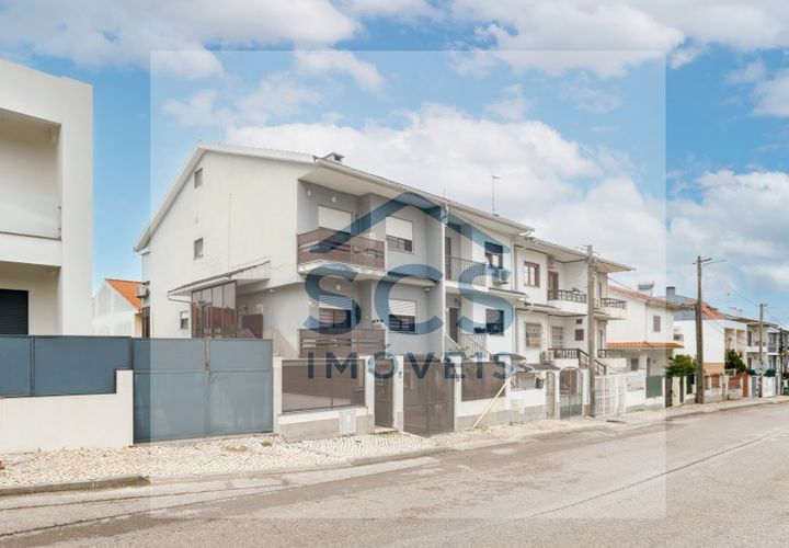 Rækkehus i Corroios, Setubal, Corroios - € 487.000 | Ref: CF_0054 - foto 1