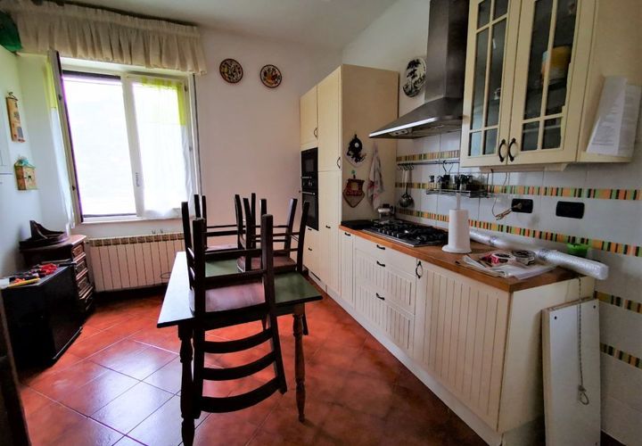 Lejlighed i Genoa, Genoa, Genoa - € 55.000 | Ref: sardorella - foto 1