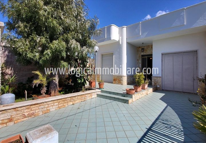 Villa a Nardo, Lecce, Nardo - € 250.000 | Ref: CI44 - foto 1