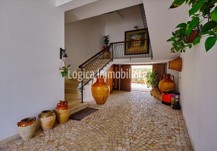 Villa a Lizzanello, Lecce, Lizzanello - € 290.000 | Ref: CI57 - foto 1