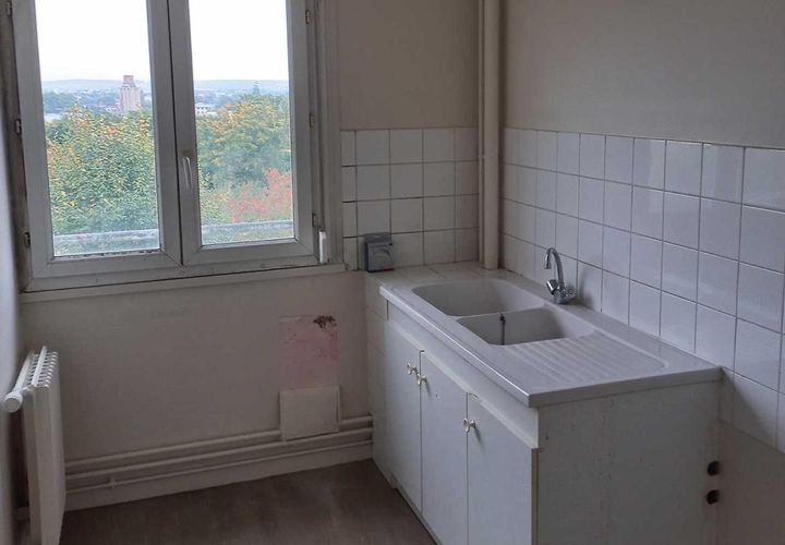Leilighet i Paron, Yonne, Paron - € 47 900 | Ref: 9469 - foto 1