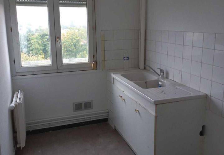 Leilighet i Paron, Yonne, Paron - € 47 900 | Ref: 9653 - foto 1
