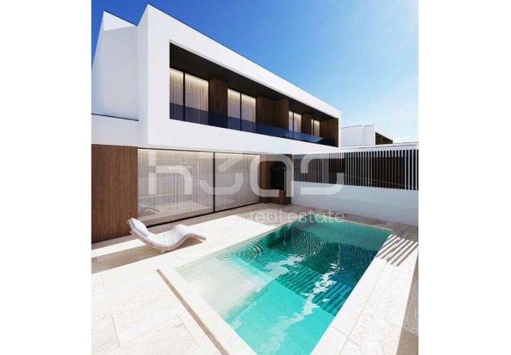 Rækkehus i Vila Verde, Braga, Vila Verde - € 425.000 | Ref: BG-H3AS_128_E - foto 1