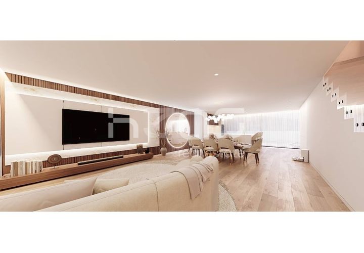 Rækkehus i Vila Verde, Braga, Vila Verde - € 445.000 | Ref: BG-H3AS_128_B - foto 1