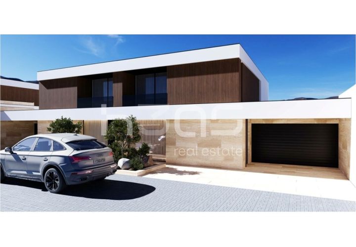 Rækkehus i Vila Verde, Braga, Vila Verde - € 445.000 | Ref: BG-H3AS_128_A - foto 1