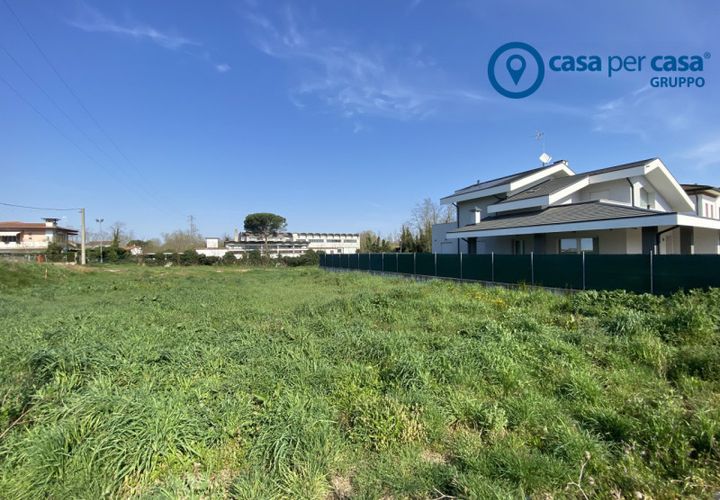 Terra a Porto Viro, Rovigo, Porto Viro - € 90.000 | Ref: PVL17 - foto 1