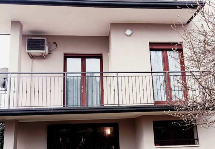 Villa i Costabissara, Vicenza, Costabissara - € 455.000 | Ref: 2904 - foto 1