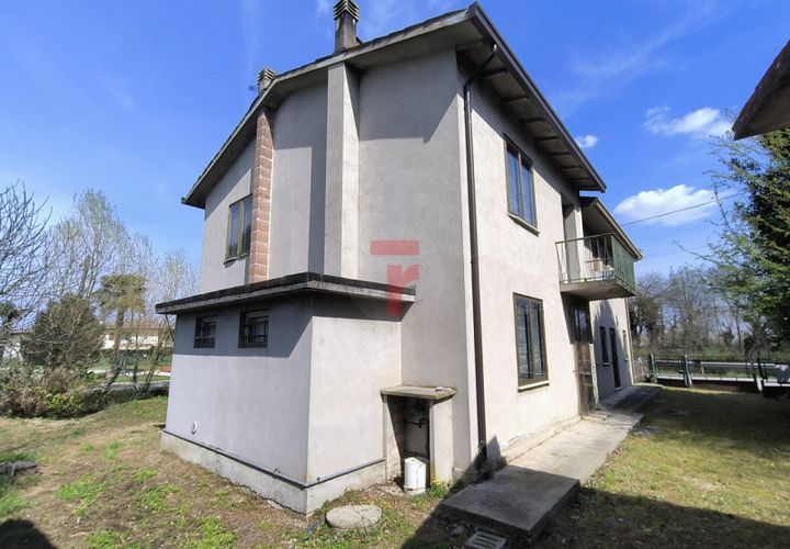 Landejendom i Limena, Padua, Limena - € 250.000 | Ref: AV07 - foto 1