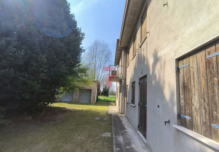 Villa i Limena, Padua, Limena - € 250.000 | Ref: AV07 - foto 1