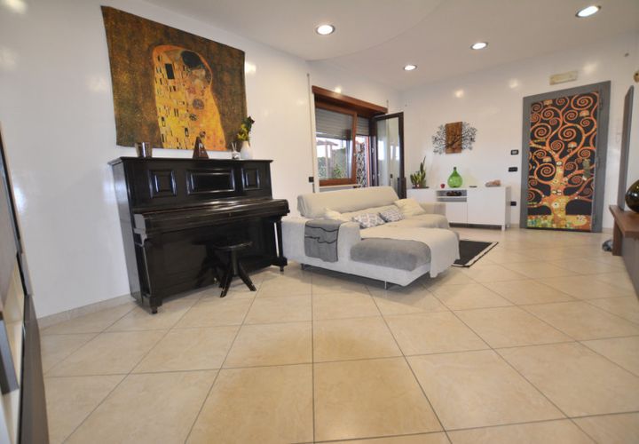 Lejlighed i Rome, Rome, Rome - € 255.000 | Ref: ELI43 - foto 1