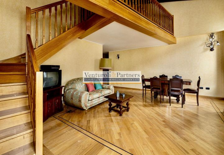 Lejlighed i Salo, Brescia, Salo - € 430.000 | Ref: ASA610 - foto 1