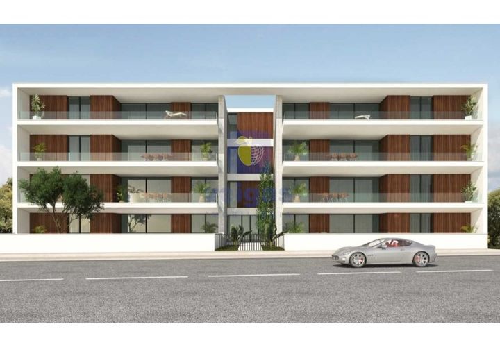 Lejlighed i Santo Onofre e Serra do Bouro, Leiria, Santo Onofre e Serra do Bouro - € 440.000 | Ref: CAL-217031 - foto 1
