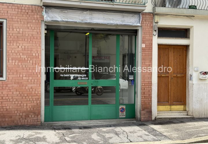 Erhvervsejendom i Florence, Florence, Florence - € 350.000 | Ref: V350DATINI - foto 1