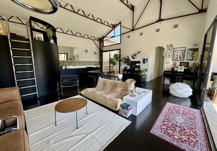 Villa a Saint-Chaptes, Gard, Saint-Chaptes - € 379.000 | Ref: 596 - foto 1