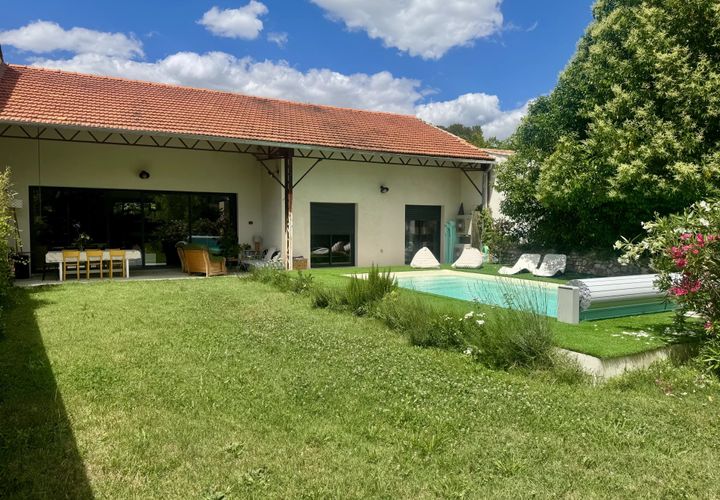 Villa i Saint-Chaptes, Gard, Saint-Chaptes - € 379 000 | Ref: 596 - foto 1