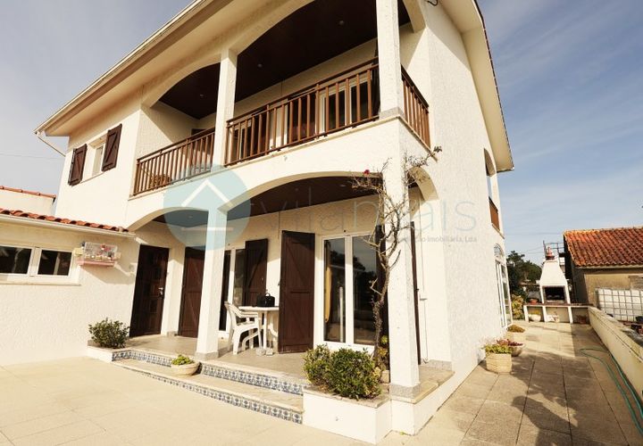 Villa i Viana do Castelo, Viana do Castelo, Viana do Castelo - € 475.000 | Ref: CAS_31648 - foto 1