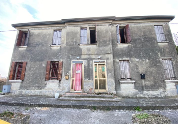 Villa i Adria, Rovigo, Adria - € 59.000 | Ref: MCMC689 - foto 1