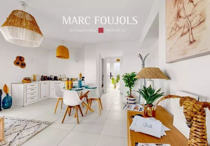 Lejlighed i Saint-Raphaël, Var, Saint-Raphaël - € 399.000 | Ref: N022 - foto 1