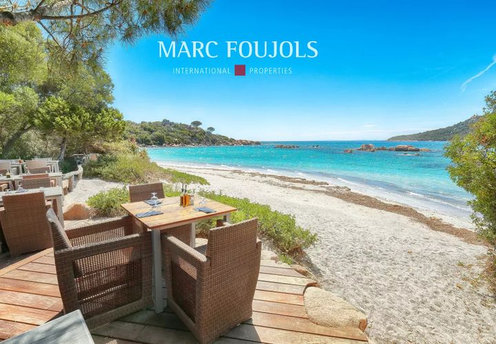 Leilighet i Saint-Florent, Haute-Corse, Saint-Florent - € 287 163 | Ref: 18 - foto 1