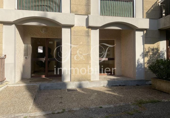 Apartament a Apt, Vaucluse, Apt - € 93.960 | Ref: LUB-001282 - foto 1