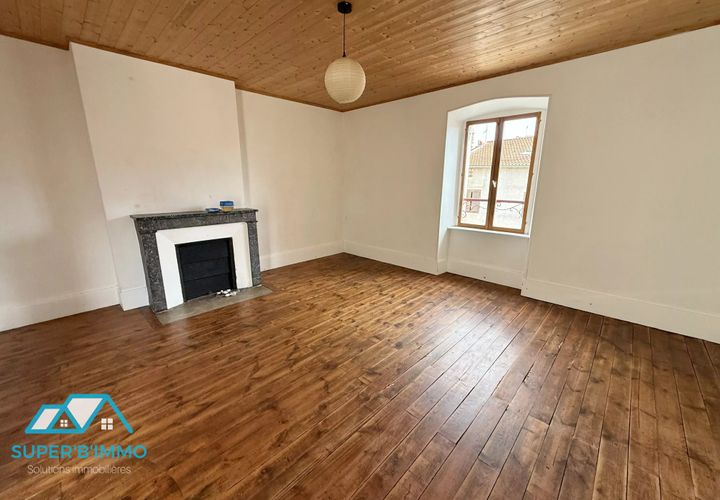 Villa a Brioude, Haute-Loire, Brioude - € 95.000 | Ref: 86855416 - foto 1