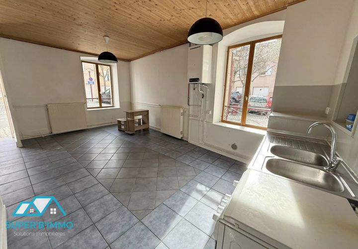 Villa - Brioude, Haute-Loire, Brioude - € 89 900 | Réf : 86855416 - photo 1