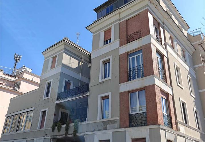 Lejlighed i Rome, Rome, Rome - € 169.000 | Ref: 150 - foto 1