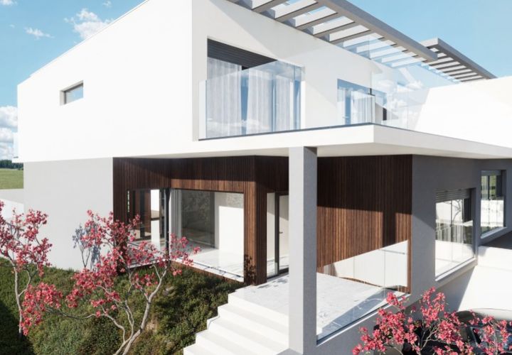 Villa i Matacaes, Lisbon, Matacaes - € 645 000 | Ref: PTC20260102.1 - foto 1