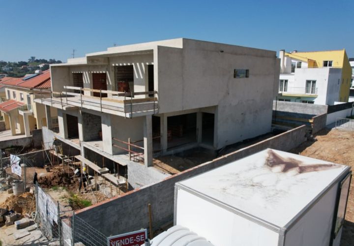 Villa a Matacaes, Lisbon, Matacaes - € 675.000 | Ref: PTC20260102.2 - foto 1