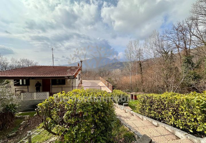 Villa a Almese, Turin, Almese - € 125.000 | Ref: 2221 - foto 1