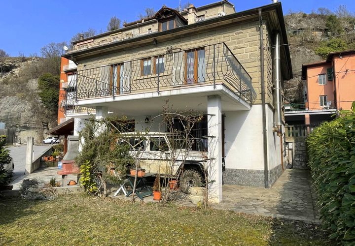 Villa i Millesimo, Savona, Millesimo - € 235.000 | Ref: 119 - foto 1