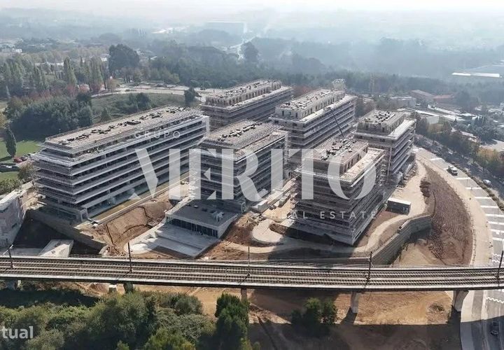 Lejlighed i Maia, Porto, Maia - € 379.000 | Ref: MIPVC-B/0255 - foto 1