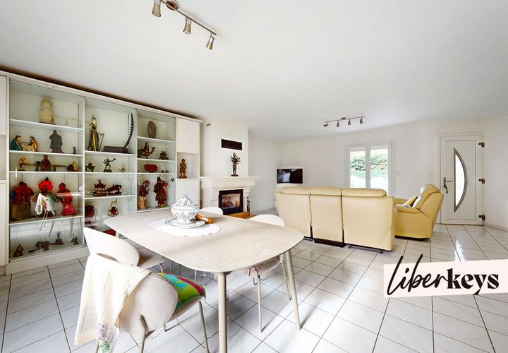 Villa a Clapiers, Herault, Clapiers - € 699.900 | Ref: DOM30001 - foto 1