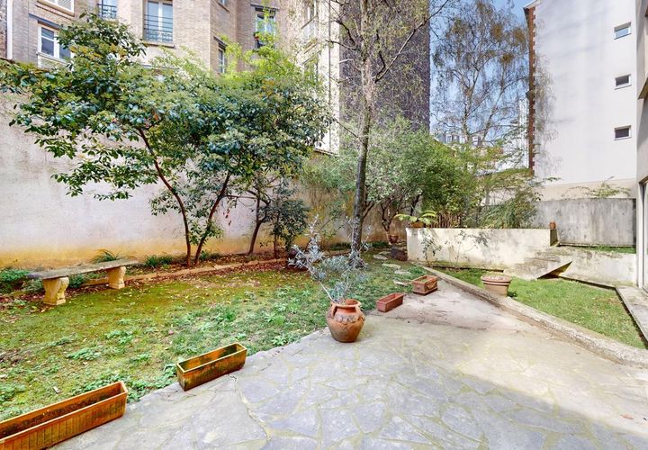 Lejlighed i Paris, Paris, Paris - € 998.000 | Ref: DOM29892 - foto 1