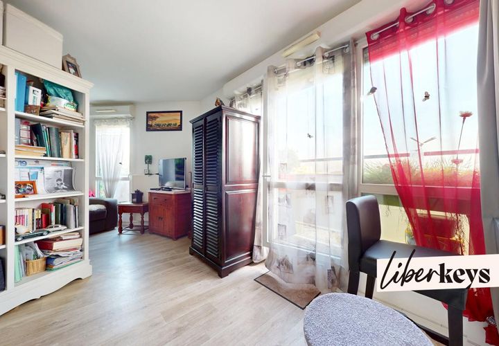 Studio i Orly, Val-de-Marne, Orly - € 155 000 | Ref: DOM29456 - foto 1