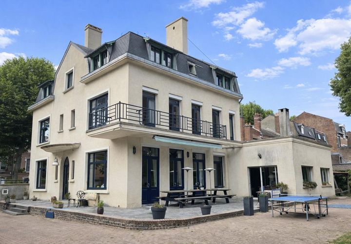 Villa a Cambrai, Nord, Cambrai - € 575.000 | Ref: 7018521 - foto 1