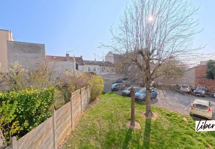 Lejlighed i Reims, Marne, Reims - € 90.000 | Ref: DOM26436 - foto 1