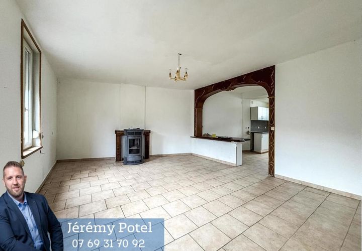 Villa a Solesmes, Nord, Solesmes - € 63.000 | Ref: 7617495 - foto 1