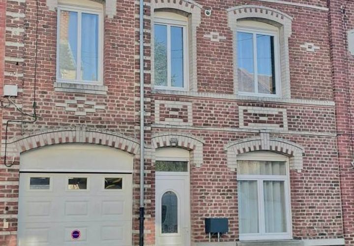 Byhus i Caudry, Nord, Caudry - € 158.500 | Ref: 7605686 - foto 1