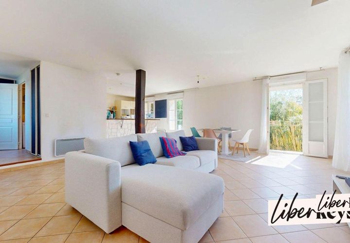 Farm hus i Bernes-sur-Oise, Val-d'Oise, Bernes-sur-Oise - € 268.000 | Ref: DOM29674 - foto 1