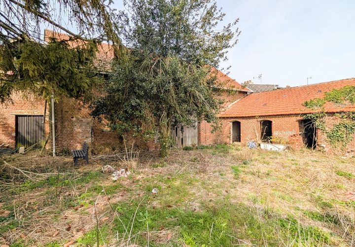 Villa a Gouzeaucourt, Nord, Gouzeaucourt - € 65.000 | Ref: 7629285 - foto 1