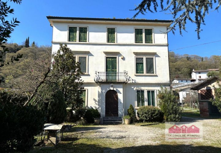 Villa a Costabissara, Vicenza, Costabissara - € 480.000 | Ref: VS66 - foto 1