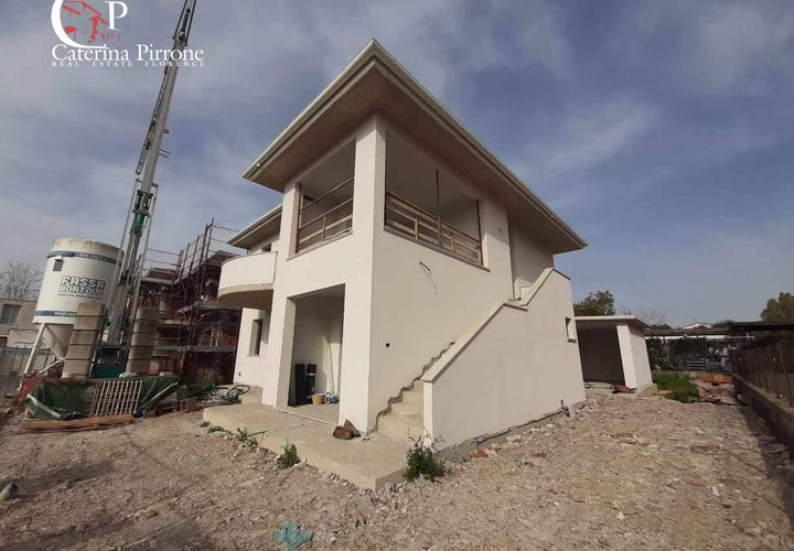 Lejlighed i Cecina, Livorno, Cecina - € 370.000 | Ref: CV-PA175 - foto 1