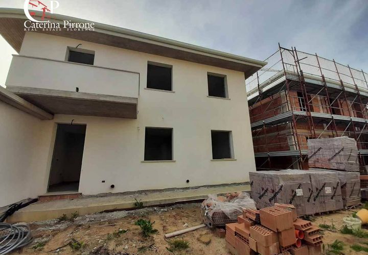Lejlighed i Cecina, Livorno, Cecina - € 345.000 | Ref: CV-PA176 - foto 1