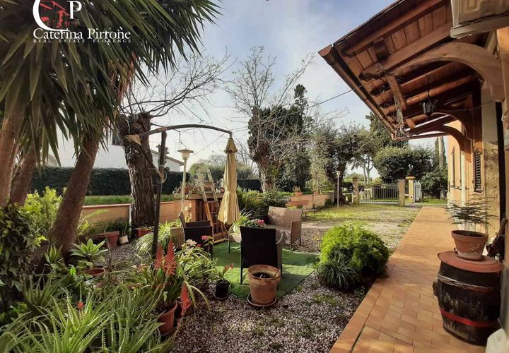 Lejlighed i Rosignano Marittimo, Livorno, Rosignano Marittimo - € 210.000 | Ref: CV-PA178 - foto 1