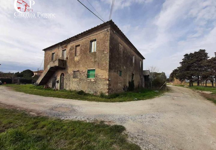 Lejlighed i Rosignano Marittimo, Livorno, Rosignano Marittimo - € 145.000 | Ref: CV-PA179 - foto 1