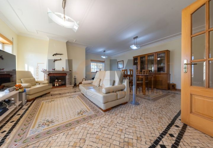 Villa i Alpiarca, Santarem, Alpiarca - € 479.000 | Ref: 100.001.871 - foto 1