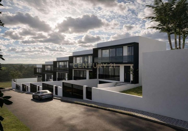 Villa i Braga, Braga, Braga - € 385.000 | Ref: C0256-03427 - foto 1
