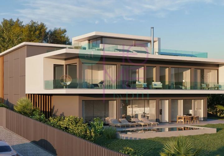 Villa i Oeiras, Lisbon, Oeiras - € 4.500.000 | Ref: T5OEI_PM14 - foto 1