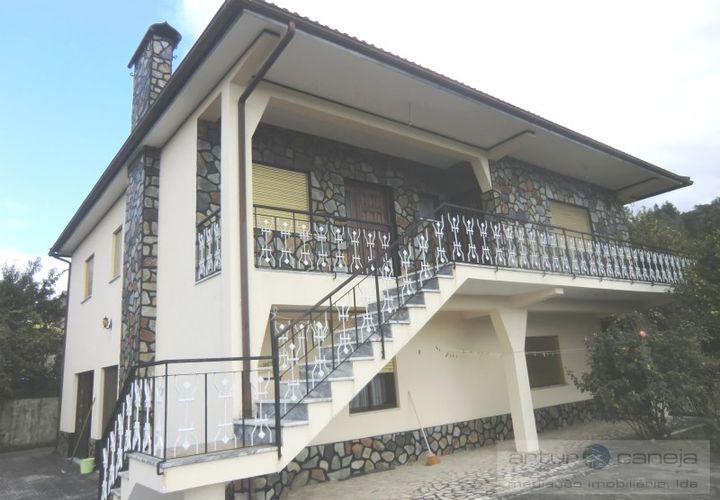 Villa a Azere, Viana do Castelo, Azere - € 270.000 | Ref: 6945 - foto 1